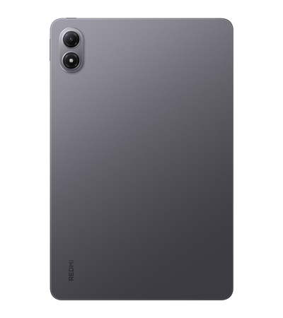 Планшет Redmi Pad 2 Pro 8/256Gb Gray, Цвет: Grey / Серый, Оперативная память: 8 Гб, Встроенная память: 256 Гб, изображение 5 - GOODMi