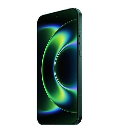 Смартфон Xiaomi 17 Ultra 16/1024Gb Зеленый, Цвет: Green / Зеленый, Оперативная память: 16 Гб, Встроенная память: 1 Тб, изображение 5 - GOODMi