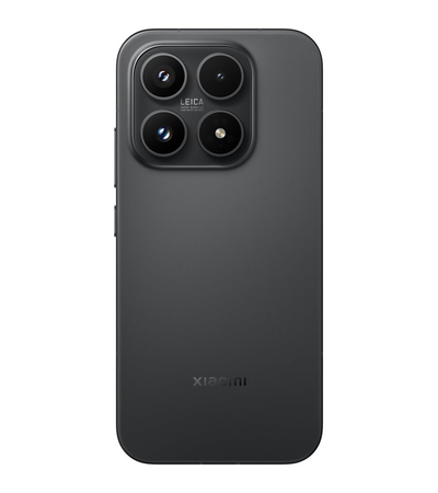 Смартфон Xiaomi 17 12/512Gb Черный, Цвет: Black / Черный, Оперативная память: 12 Гб, Встроенная память: 512 Гб, изображение 3 - GOODMi
