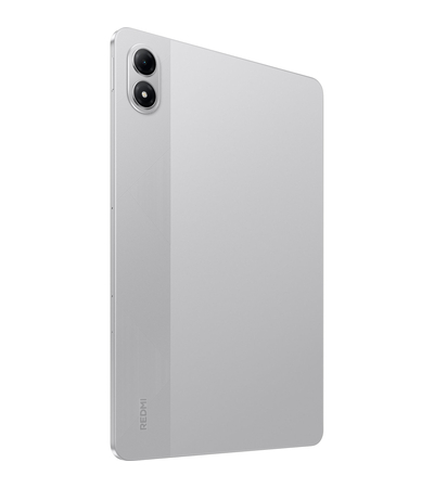 Планшет Redmi Pad 2 Pro 5G 8/256Gb Silver, Цвет: Silver / Серебристый, Оперативная память: 8 Гб, Встроенная память: 256 Гб, изображение 6 - GOODMi