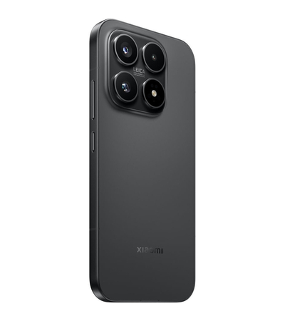 Смартфон Xiaomi 17 12/512Gb Черный, Цвет: Black / Черный, Оперативная память: 12 Гб, Встроенная память: 512 Гб, изображение 6 - GOODMi