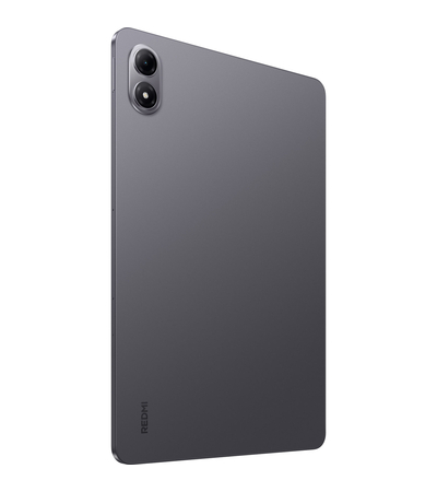 Планшет Redmi Pad 2 Pro 8/256Gb Gray, Цвет: Grey / Серый, Оперативная память: 8 Гб, Встроенная память: 256 Гб, изображение 6 - GOODMi