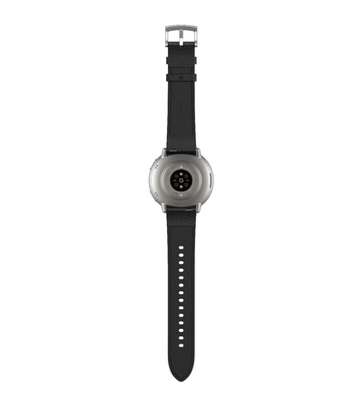 Умные часы Amazfit Active 2 Round Premium Black, изображение 6 - GOODMi