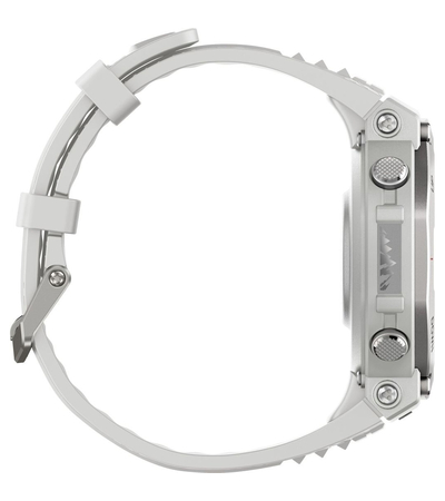 Умные часы Amazfit T-Rex 3 Grey, Цвет, заявленный производителем: Grey, изображение 5 - GOODMi
