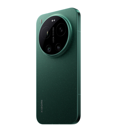 Смартфон Xiaomi 17 Ultra 16/1024Gb Зеленый, Цвет: Green / Зеленый, Оперативная память: 16 Гб, Встроенная память: 1 Тб, изображение 6 - GOODMi