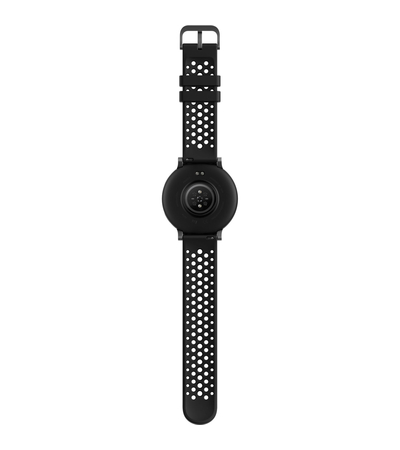 Умные часы Amazfit Active Max Черные, изображение 6 - GOODMi