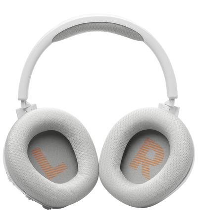 Беспроводные наушники JBL Quantum 360 Белые, изображение 6 - GOODMi