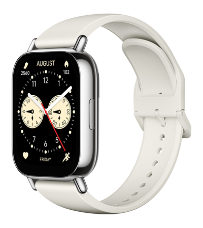 Умные часы Redmi Watch 5 Lite Gold, Цвет, заявленный производителем: Gold, изображение 2 - GOODMi