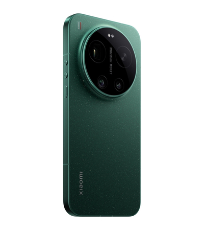 Смартфон Xiaomi 17 Ultra 16/512Gb Зеленый, Цвет: Green / Зеленый, Оперативная память: 16 Гб, Встроенная память: 512 Гб, изображение 7 - GOODMi