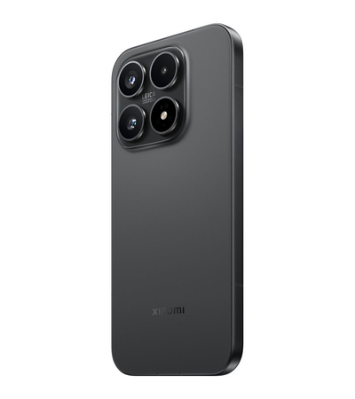 Смартфон Xiaomi 17 12/512Gb Черный, Цвет: Black / Черный, Оперативная память: 12 Гб, Встроенная память: 512 Гб, изображение 7 - GOODMi