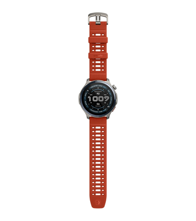 Умные часы Amazfit Balance 2 Black, изображение 8 - GOODMi