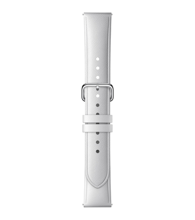 Умные часы Xiaomi Watch S4 41mm Silver, Цвет, заявленный производителем: White, изображение 7 - GOODMi