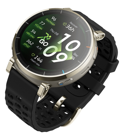Умные часы Amazfit Active 3 Premium Серебристые, Цвет, заявленный производителем: Apex Silver, изображение 5 - GOODMi