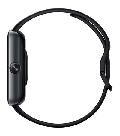 Умные часы Redmi Watch 5 Black, Цвет, заявленный производителем: Black, изображение 4 - GOODMi
