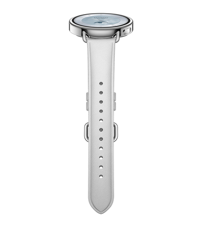 Умные часы Xiaomi Watch S4 41mm Silver, Цвет, заявленный производителем: White, изображение 5 - GOODMi