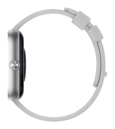 Умные часы Redmi Watch 4 Gray, изображение 4 - GOODMi