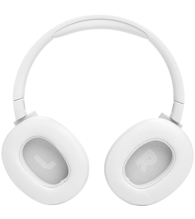 Беспроводные наушники JBL Tune 770NC Белые, Основной цвет наушников: Белые, изображение 9 - GOODMi