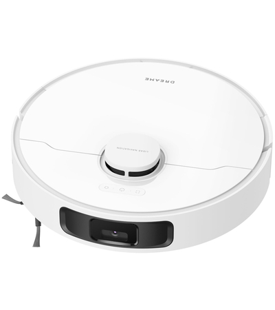 Робот-пылесос Dreame L50 Ultra CE Белый, изображение 12 - GOODMi