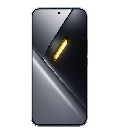 Смартфон POCO X8 Pro Max 12/256Gb Синий, Цвет: Blue / Голубой, Оперативная память: 12 Гб, Встроенная память: 256 Гб, изображение 2 - GOODMi