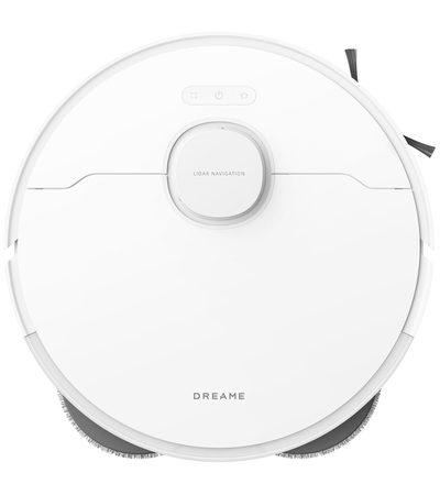 Робот-пылесос Dreame L50 Ultra CE Белый, изображение 13 - GOODMi