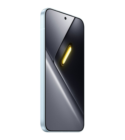 Смартфон POCO X8 Pro Max 12/256Gb Синий, Цвет: Blue / Голубой, Оперативная память: 12 Гб, Встроенная память: 256 Гб, изображение 3 - GOODMi