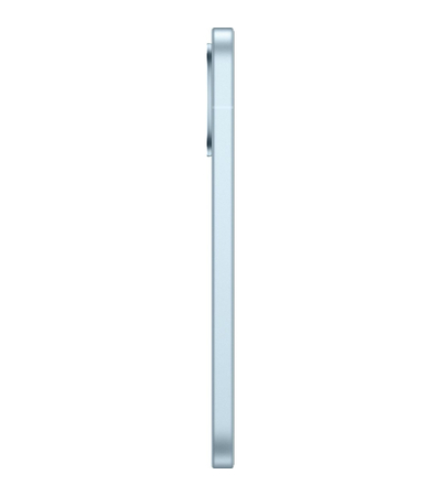 Смартфон POCO X8 Pro Max 12/256Gb Синий, Цвет: Blue / Голубой, Оперативная память: 12 Гб, Встроенная память: 256 Гб, изображение 8 - GOODMi