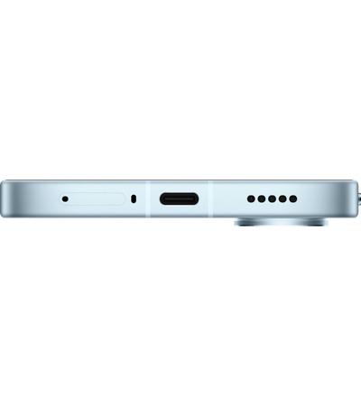 Смартфон POCO X8 Pro Max 12/256Gb Синий, Цвет: Blue / Голубой, Оперативная память: 12 Гб, Встроенная память: 256 Гб, изображение 11 - GOODMi