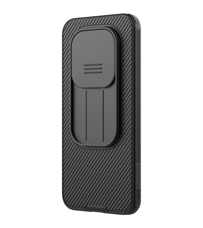 Чехол Nillkin Camshield Pro для Redmi Note 15 Pro 5G Черный, изображение 2 - GOODMi