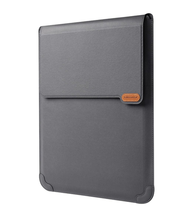 Чехол Nillkin Versatile Sleeve 16" Серый, изображение 2 - GOODMi