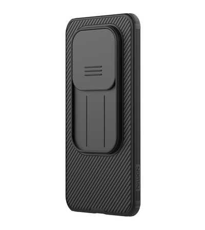 Чехол Nillkin Camshield Pro для Redmi Note 15 Pro Plus Черный, изображение 2 - GOODMi