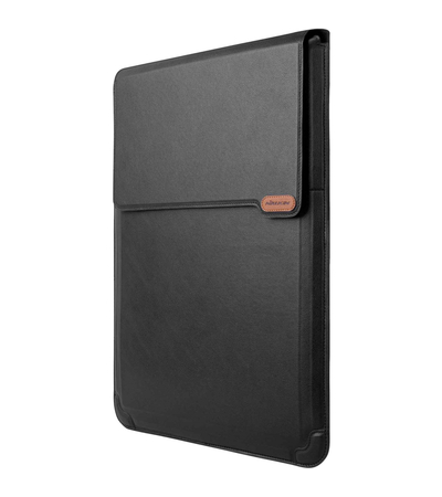 Чехол Nillkin Versatile Laptop Sleeve (water ripple) 14" Черный, изображение 2 - GOODMi