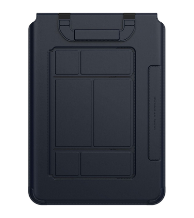 Чехол Nillkin Versatile Pro Sleeve 14" Синий, изображение 2 - GOODMi