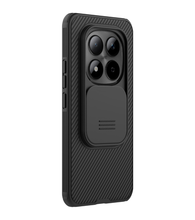 Чехол Nillkin Camshield Pro для Redmi Note 15 Pro Plus Черный, изображение 3 - GOODMi