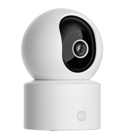 IP-камера Xiaomi Mi Smart Camera C302 Белая, изображение 3 - GOODMi