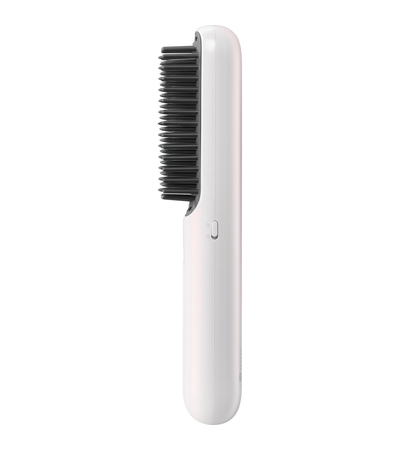 Беспроводная расческа для выпрямления волос Mijia Wireless Hair Straightener (MJZFS01LF) Белая, Цвет: Белый, изображение 4 - GOODMi