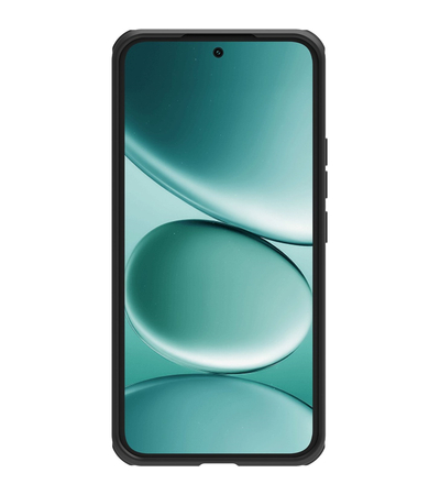 Чехол Nillkin Camshield Pro для Redmi Note 15 Pro Plus Черный, изображение 4 - GOODMi