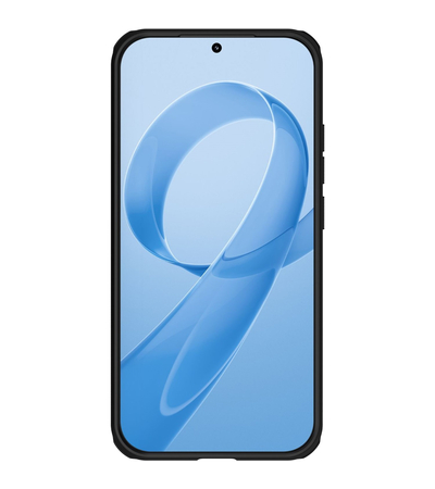 Чехол Nillkin Super Frosted Shield Pro для POCO F8 Ultra Прозрачный, изображение 4 - GOODMi