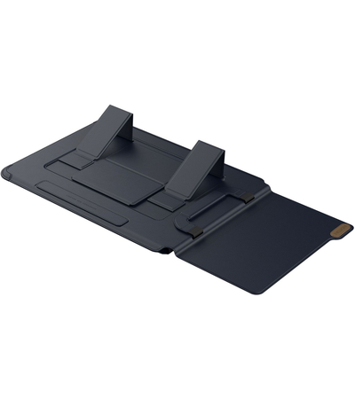 Чехол Nillkin Versatile Pro Sleeve 14" Синий, изображение 4 - GOODMi