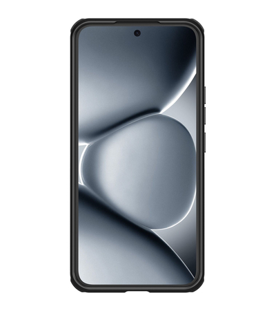 Чехол Nillkin Super Frosted Shield Pro для Redmi Note 15 Pro Plus Прозрачный, изображение 4 - GOODMi