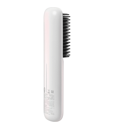 Беспроводная расческа для выпрямления волос Mijia Wireless Hair Straightener (MJZFS01LF) Белая, Цвет: Белый, изображение 5 - GOODMi