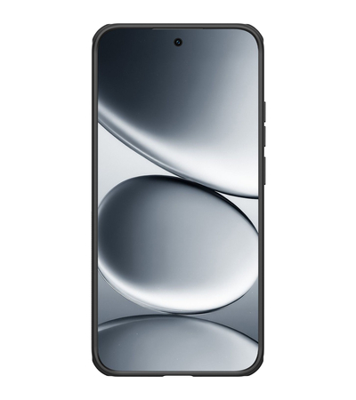 Чехол Nillkin Super Frosted Shield Pro для Redmi Note 15 Pro 5G Черный, изображение 4 - GOODMi