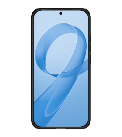 Чехол Nillkin Super Frosted Shield Pro для POCO F8 Pro Прозрачный, изображение 4 - GOODMi