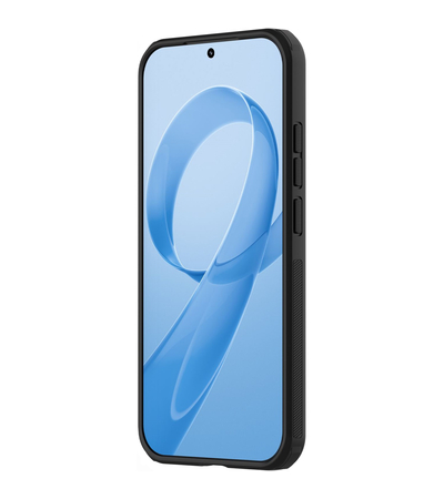 Чехол Nillkin Super Frosted Shield Pro для POCO F8 Pro Прозрачный, изображение 5 - GOODMi