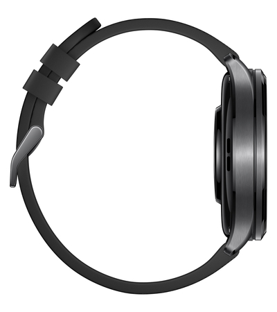 Умные часы Xiaomi Watch 5 Черные, Цвет, заявленный производителем: Black, изображение 5 - GOODMi