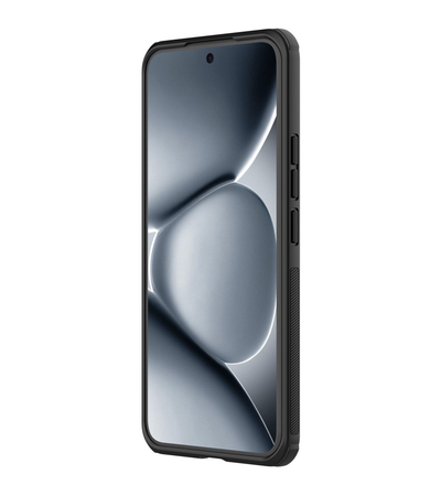 Чехол Nillkin Super Frosted Shield Pro для Redmi Note 15 Pro Plus Прозрачный, изображение 5 - GOODMi