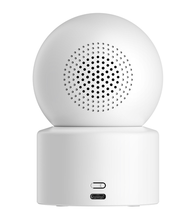 IP-камера Xiaomi Mi Smart Camera C302 Белая, изображение 5 - GOODMi