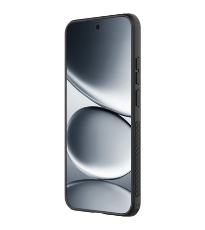 Чехол Nillkin Super Frosted Shield Pro для Redmi Note 15 Pro 5G Черный, изображение 5 - GOODMi