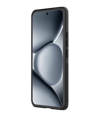 Чехол Nillkin Super Frosted Shield Pro для Redmi Note 15 Pro Plus Черный, изображение 5 - GOODMi