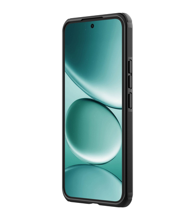 Чехол Nillkin Camshield Pro для Redmi Note 15 Pro Plus Черный, изображение 5 - GOODMi