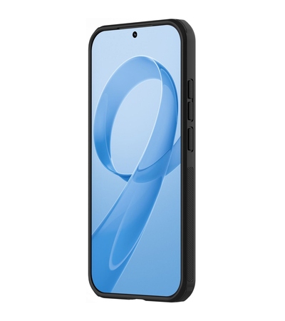 Чехол Nillkin Super Frosted Shield Pro для POCO F8 Ultra Прозрачный, изображение 5 - GOODMi